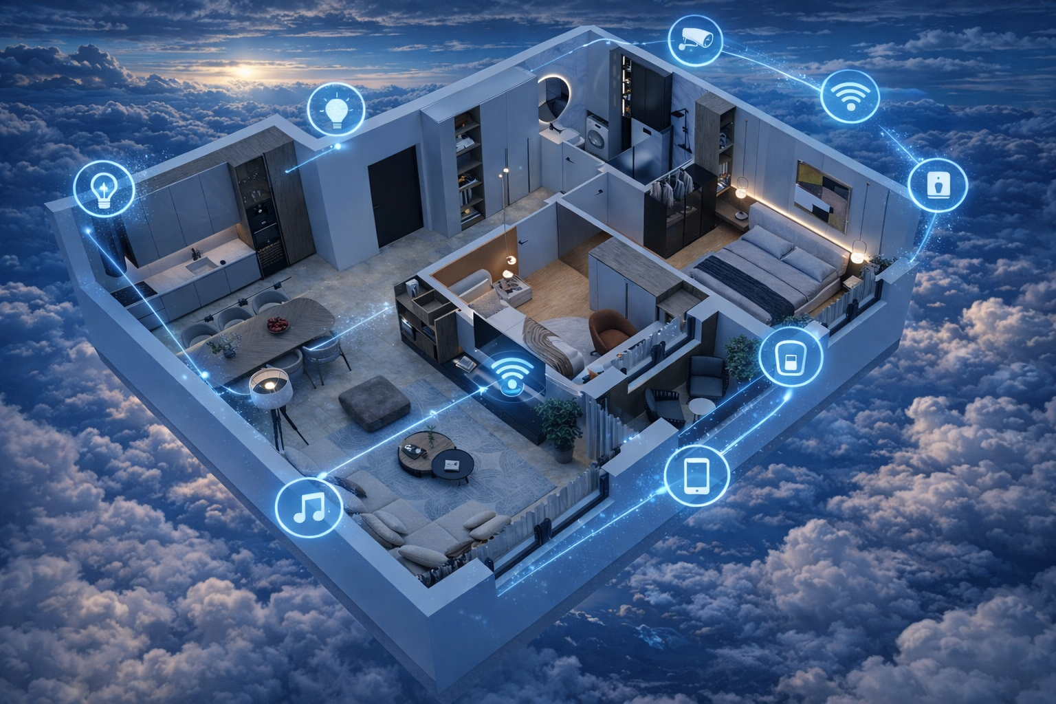 Smart home